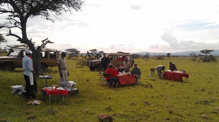 Hemingways Ol Seki Mara