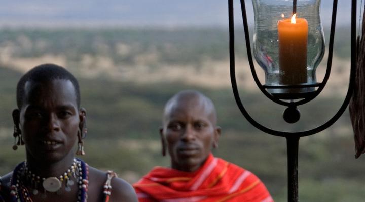 Hemingways Ol Seki Mara