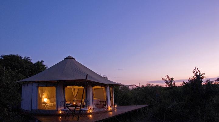 Hemingways Ol Seki Mara