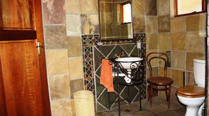 Klein Karoo Valley Guest Farm