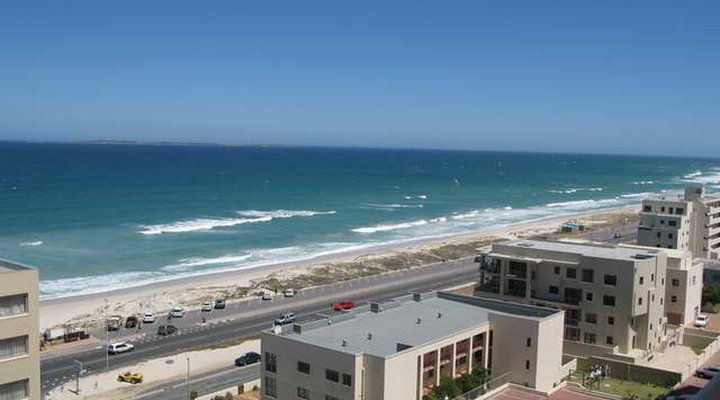 Blouberg Ocean View B1003