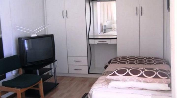 The Lady Guest House