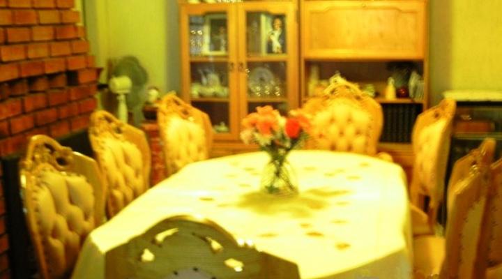 The Lady Guest House