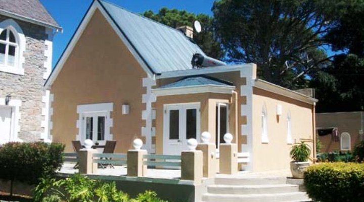 11 Worcester-on-Durban