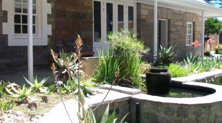 11 Worcester-on-Durban