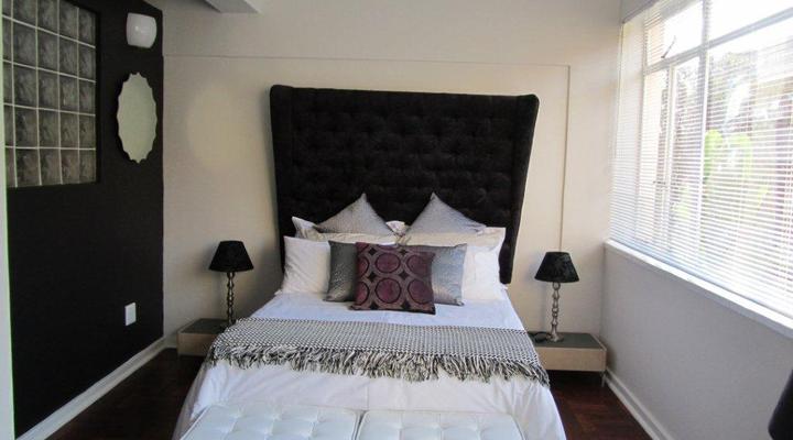 11 Red Mandarins Apartment No.1