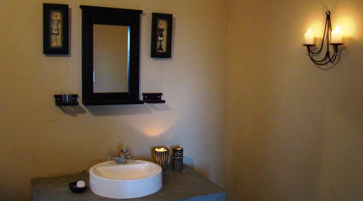 Die Stal Self-catering