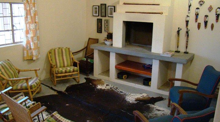 Die Stal Self-catering