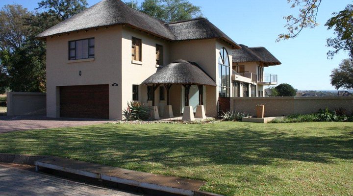 Van Fredens Self-catering