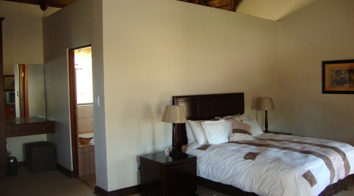 Van Fredens Self-catering