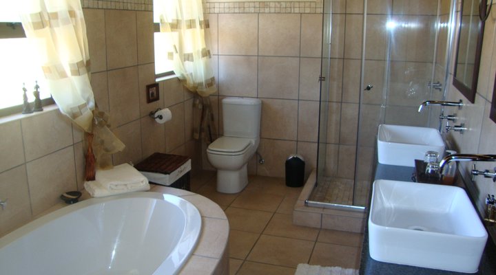 Van Fredens Self-catering