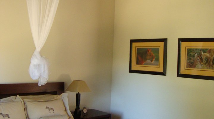 Van Fredens Self-catering