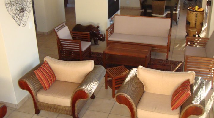 Van Fredens Self-catering