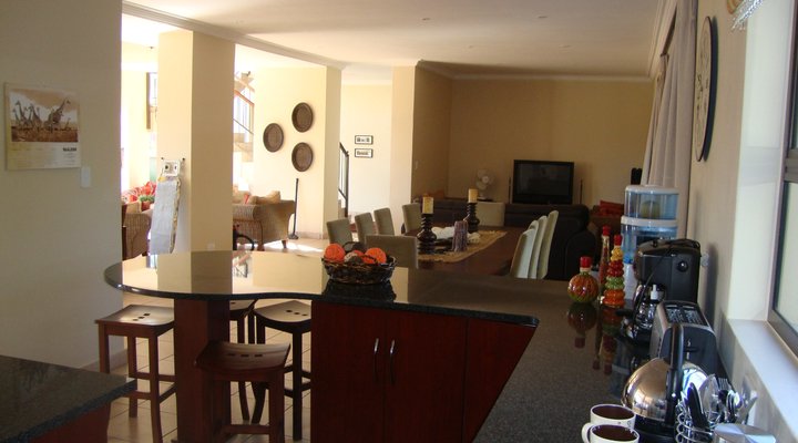 Van Fredens Self-catering