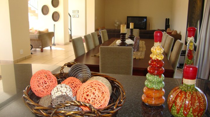 Van Fredens Self-catering