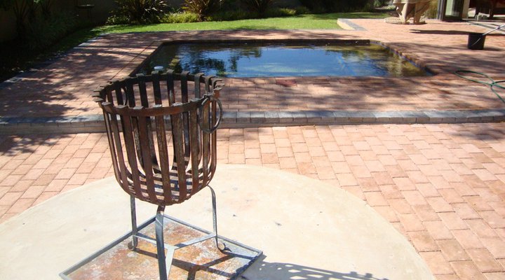 Van Fredens Self-catering