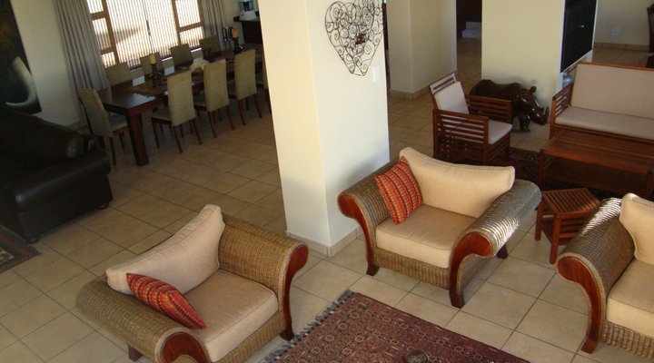 Van Fredens Self-catering