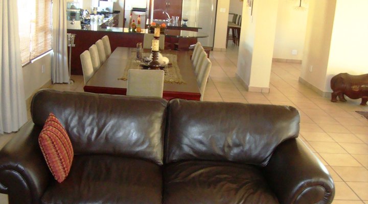 Van Fredens Self-catering