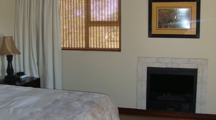 Van Fredens Self-catering