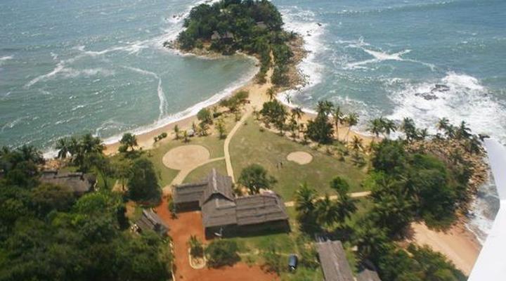 Loumoon Lodge - Family Bay