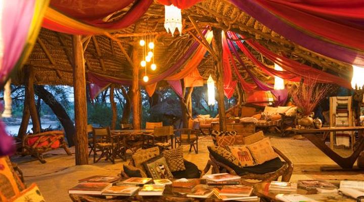 Elephant Watch Safaris