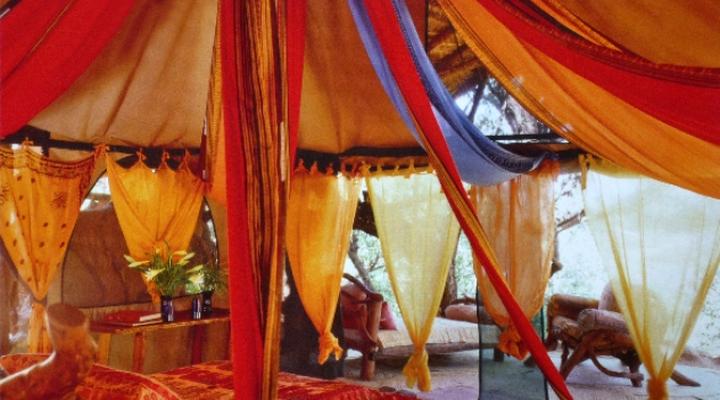 Elephant Watch Safaris