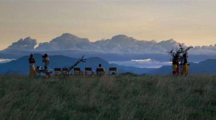 Elephant Watch Safaris