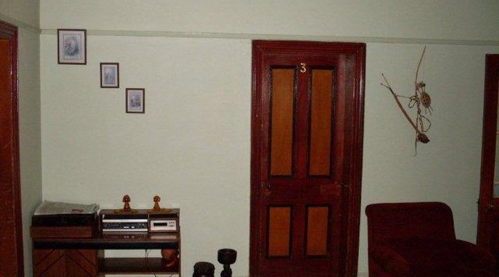 Central Garage Guest House