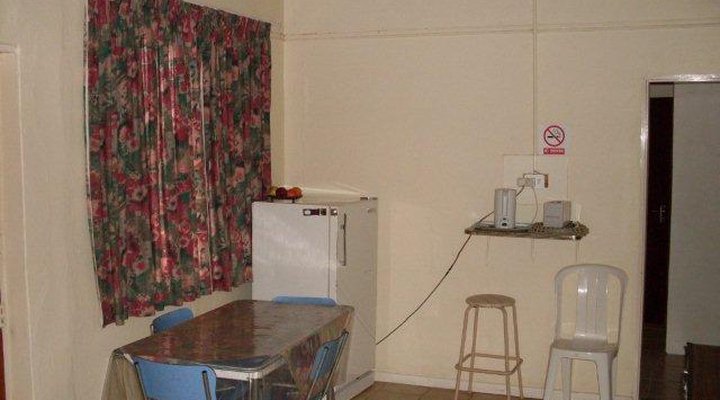 Central Garage Guest House