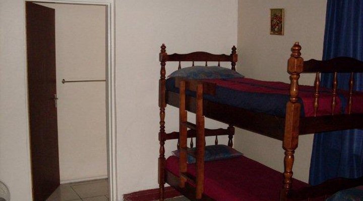 Central Garage Guest House