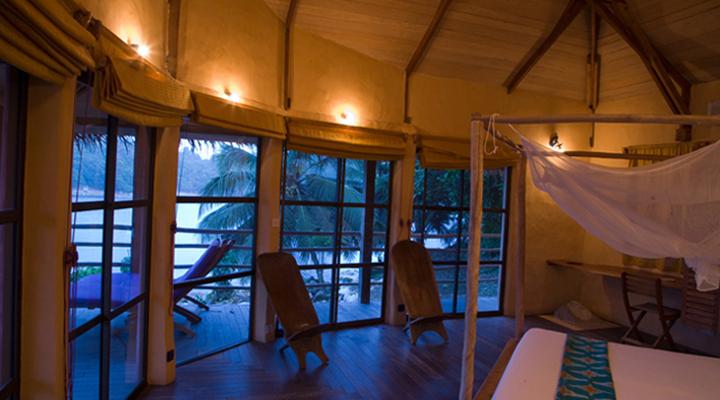 Loumoon Lodge - Island Executives