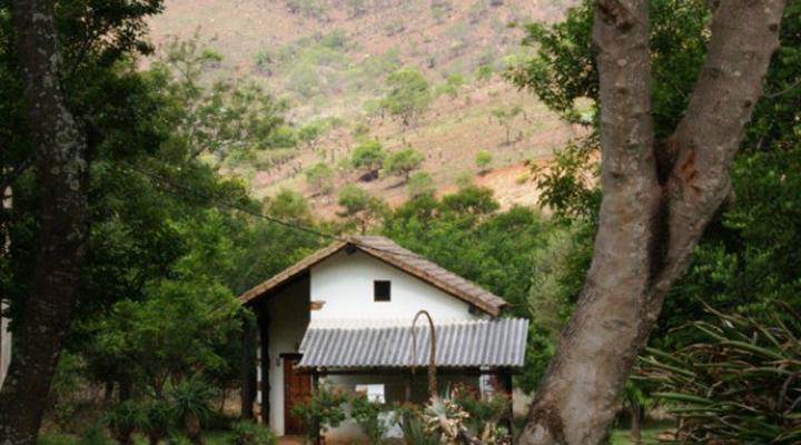 Marlothi Chalets