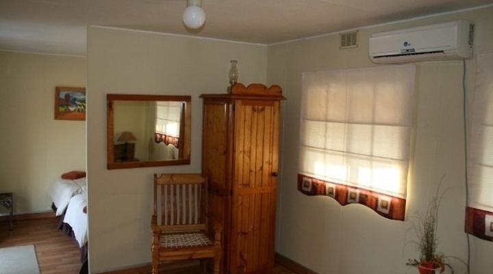 Springbokpan Guest Farm