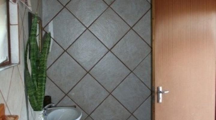 Springbokpan Guest Farm