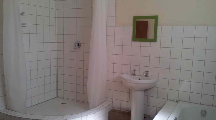 Gamka Olives Farm Accommodation