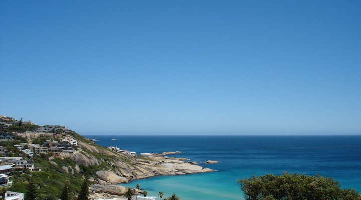 Bay View Villa, Llandudno