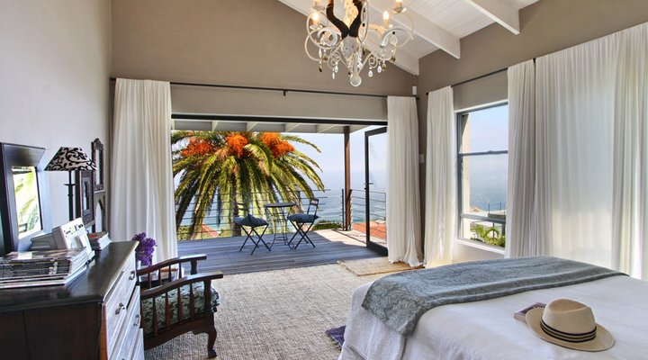 Bay View Villa, Llandudno