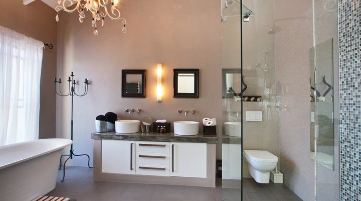 Bay View Villa, Llandudno