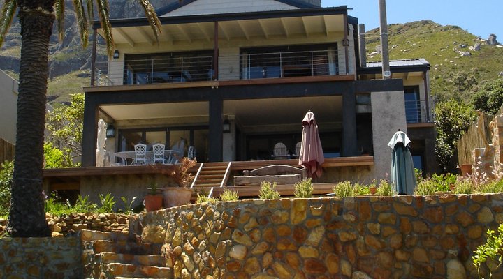 Bay View Villa, Llandudno