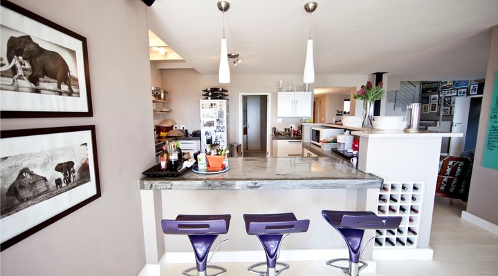 Bay View Villa, Llandudno