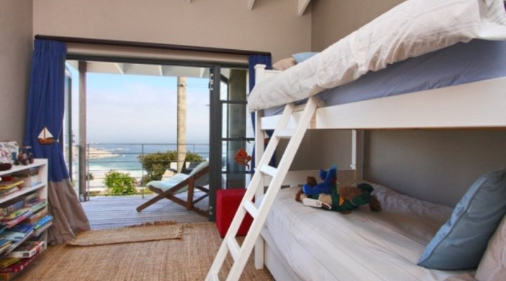 Bay View Villa, Llandudno