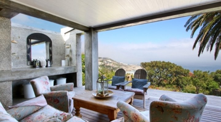 Bay View Villa, Llandudno