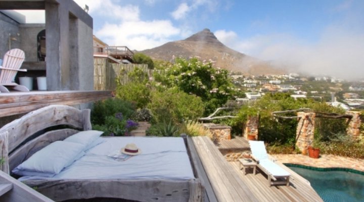 Bay View Villa, Llandudno