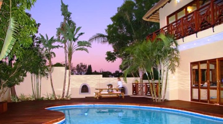 Glen Ross Guest Lodge