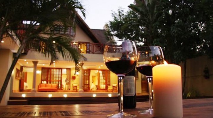 Glen Ross Guest Lodge