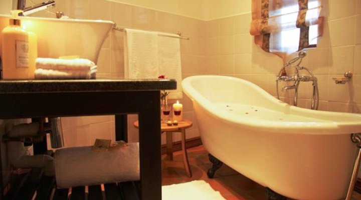 Glen Ross Guest Lodge