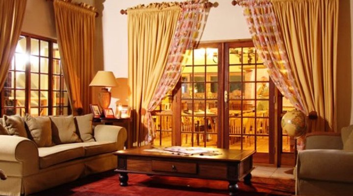 Glen Ross Guest Lodge