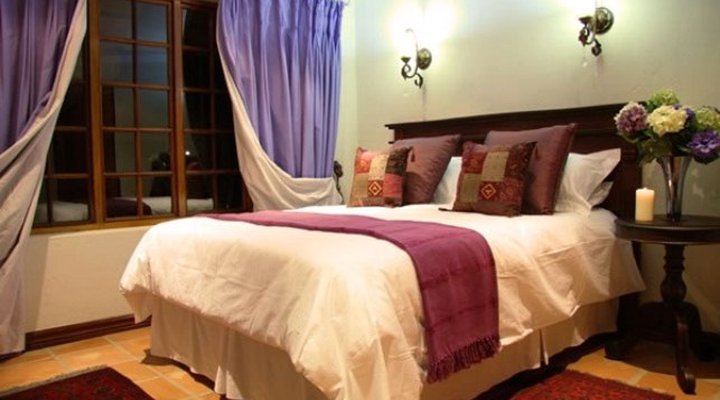 Glen Ross Guest Lodge