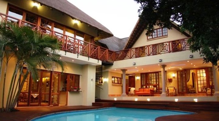 Glen Ross Guest Lodge