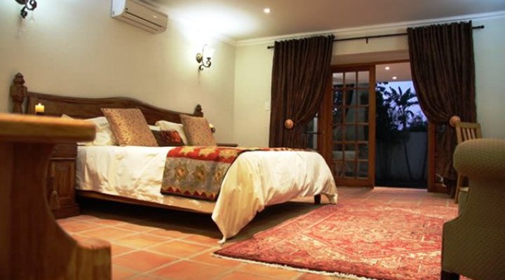 Glen Ross Guest Lodge